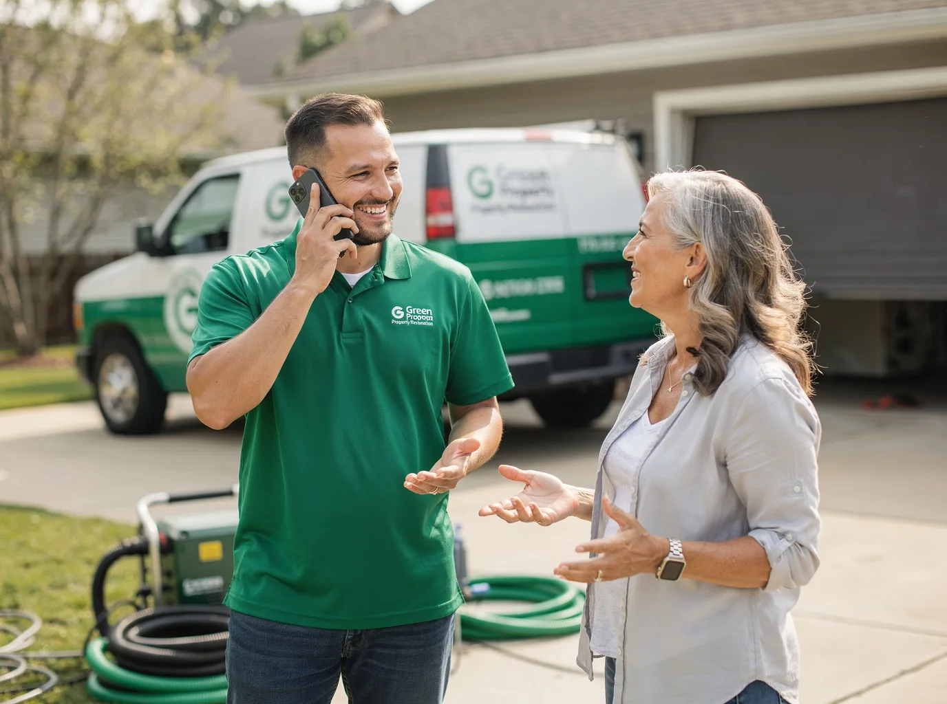 Water Damage Restoration Stanleytown, VA FAQs